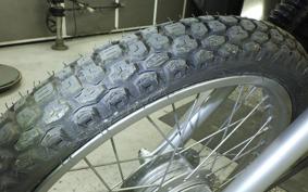 YAMAHA DT50 1995 17W