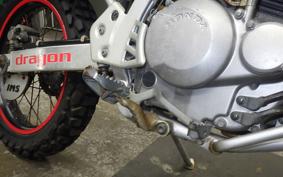 HONDA XR-250 GEN 2 2002 MD30