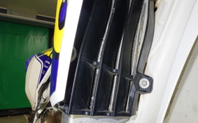 HUSQVARNA FE250 2022