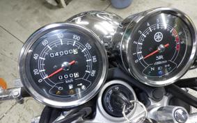YAMAHA SR400 Gen.4 2017 RH03J