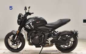 TRIUMPH TRIDENT 660 2021