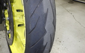 YAMAHA YZF-R25 2016 RG43J