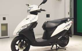 SUZUKI ADDRESS V125 DT11A