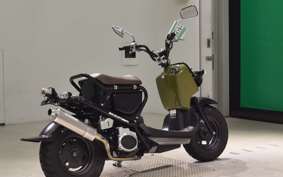 HONDA ZOOMER 2013 AF58
