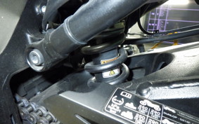 SUZUKI GSX-S1000 2019 GT79B