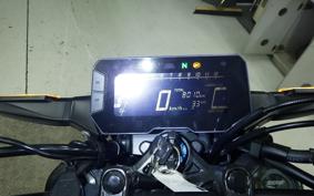 HONDA CB250RA 2020 MC52