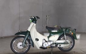 HONDA LITTLE CUB AA01
