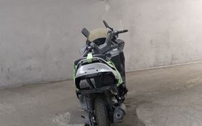 YAMAHA MAJESTY 250 4HC