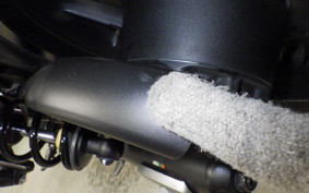 HONDA REBEL 1100 DCT 2023 SC83