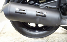 HONDA GIORNO AF77