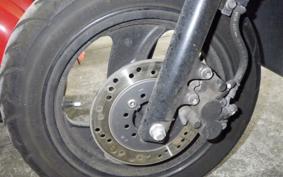 HONDA SPACY 100 2004 JF13