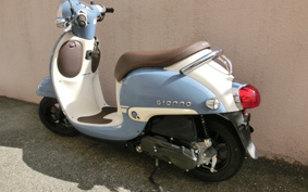 HONDA GIORNO AF77