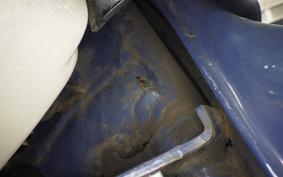 HONDA C50 SUPER CUB AA01