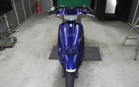 SUZUKI ADDRESS V100 CE13A