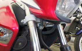 SUZUKI GSR250
