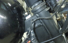 SUZUKI GRASS TRACKER