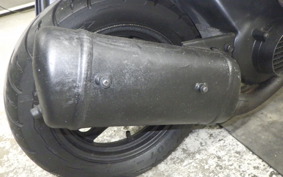 HONDA DIO