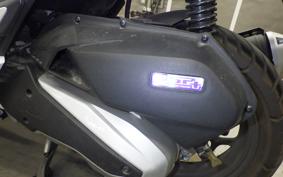 HONDA PCX 160 2022 KF47