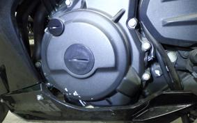 KAWASAKI NINJA 400 2019 EX400G