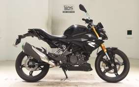 BMW G310R 2026