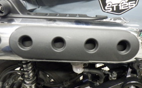 HONDA DAX 125 2017 JB06