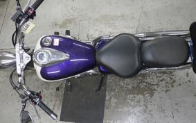 YAMAHA DRAGSTAR 250 2023 VG02J