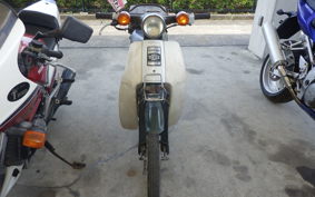 HONDA C50 SUPER CUB C50