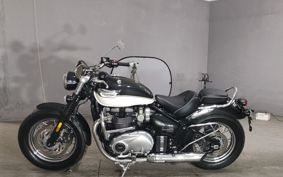 TRIUMPH BONNEVILLE SPEEDMASTER DAD79H