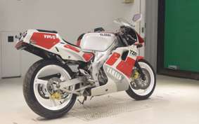 YAMAHA TZR250 2003 3MA