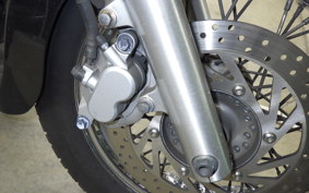 YAMAHA DRAGSTAR 400 CLASSIC  2014 VH02J