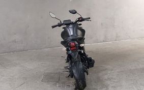 YAMAHA FZS RG66