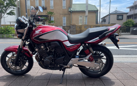 HONDA CB400SFV-4ABS 2022 NC42