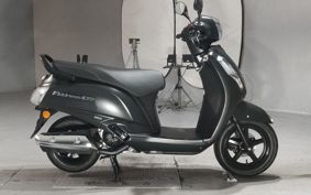 SUZUKI ADDRESS V125 DP12H