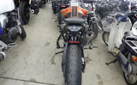 KTM 790 DUKE 2018
