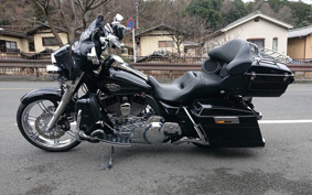 HARLEY FLHTCU 1690 2011 FCM