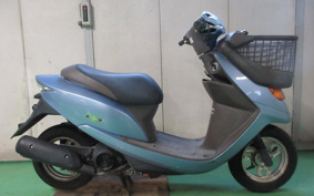 HONDA DIO CHESTER AF62