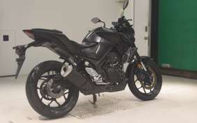 YAMAHA MT-03 ABS 2022 RH13J