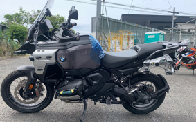 BMW R1300GS Adventure 2026 0M31