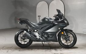YAMAHA YZF-R25 RG43J