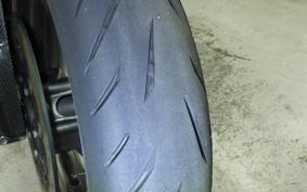 SUZUKI GSX-R600 2010