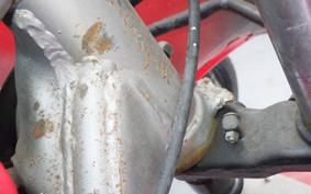 HONDA VF400F INTEGRA  NC13