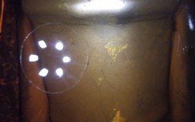 KAWASAKI KH250 KH250B