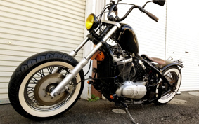 KAWASAKI VULCAN400 DRIFTER 1999 VN400D