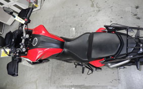 HONDA CB200X 2004