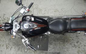 YAMAHA DRAGSTAR 400 2007 VH01J