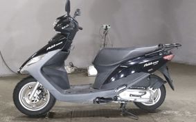 SUZUKI ADDRESS V125 DT11A