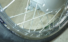 HONDA LITTLE CUB E AA01