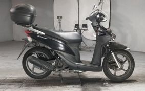 HONDA DIO 110 JF31