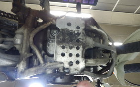 HONDA XLR250R Gen.4 2000 MD22