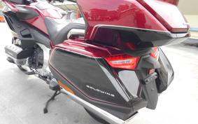 HONDA GL 1800 GOLD WING TOUR DCT 2018 SC79